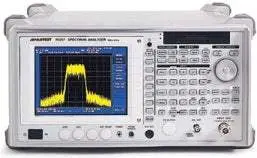 R3267 Advantest Spectrum Analyzer Used 1