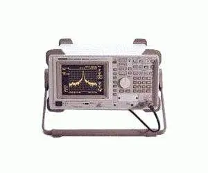 R3271 Advantest Spectrum Analyzer Used 1