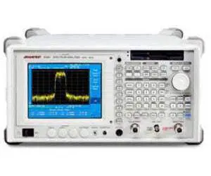R3273 Advantest Spectrum Analyzer Used 1