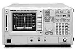 R3361b Advantest Spectrum Analyzer Used 1