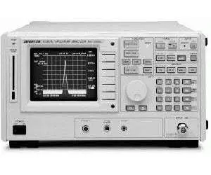 R3361c Advantest Spectrum Analyzer Used 1