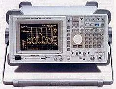 R3365 Advantest Spectrum Analyzer Used 1