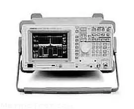R3365a Advantest Spectrum Analyzer Used 1