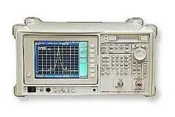 R3463 Advantest Spectrum Analyzer Used 1