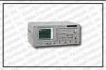 R3753a Advantest Network Analyzer Used 1