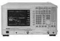 R3763a Advantest Network Analyzer Used 1