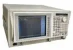 R3765ch Advantest Network Analyzer Used 1