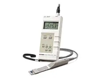 Tq8210 Advantest Optical Meter Used 1