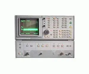 Tr4172 Advantest Spectrum Analyzer Used 1