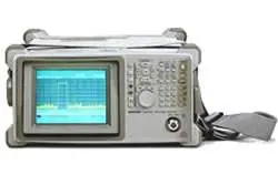U3641 Advantest Spectrum Analyzer Used 1