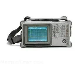 U3661 Advantest Spectrum Analyzer Used 1