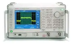 U3741 Advantest Spectrum Analyzer Used 1