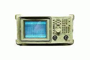 U4342 Advantest Spectrum Analyzer Used 1
