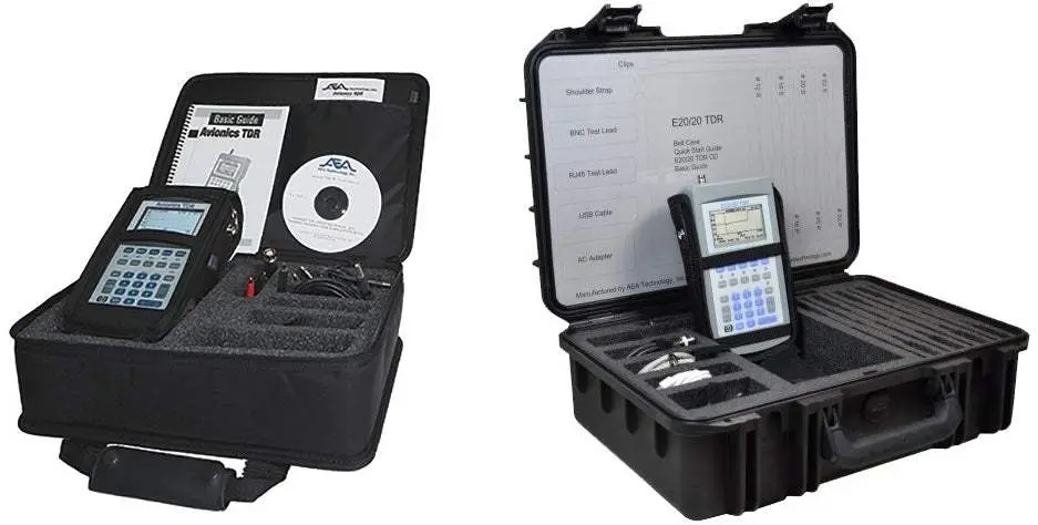 2151-5000 Aea Technology Accessory Kit New 1