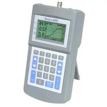 6015-5000 Aea Technology Network Analyzer New 1