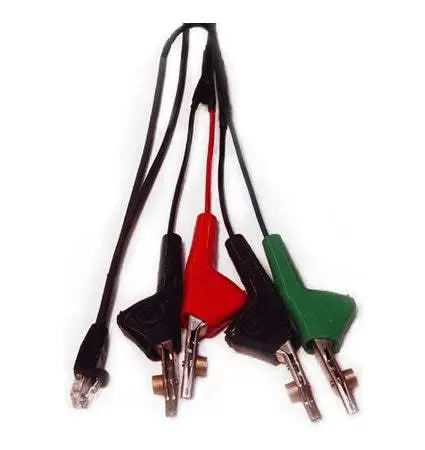 6020-0250 Aea Technology Cable New 1