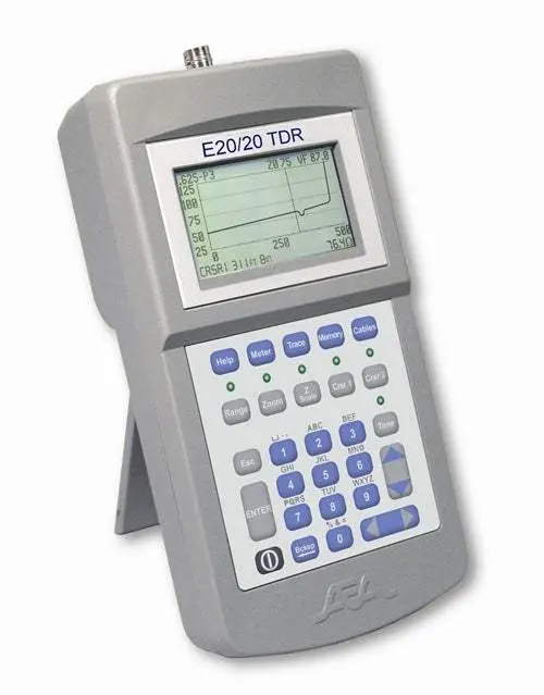 6021-5042 Aea Technology Meter New 1