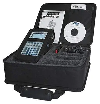 6021-5054 Aea Technology Accessory Kit New 1