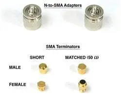 6025-0260 Aea Technology Accessory Kit New 1