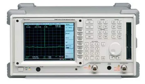 2399B Aeroflex Spectrum Analyzer Used 1