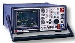 Com120b Aeroflex Service Monitor Used 1
