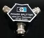 04192-61001 Agilent Accessory Used 1