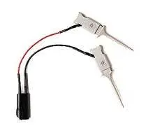 10072A Agilent Accessory Kit Used 1