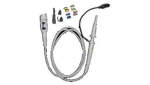 10074A Agilent Probe Used 1