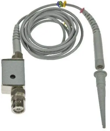 10441B Agilent Voltage Probe Used 1