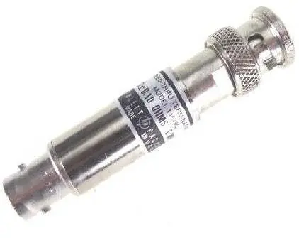 11048C Agilent Termination Used 1