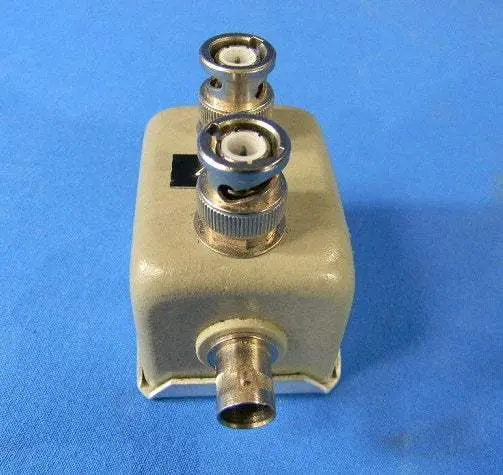11050A Agilent Standard Used 1