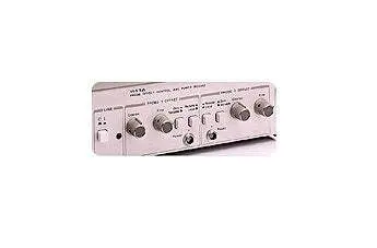 1143A Agilent Modulation Meter Used 1