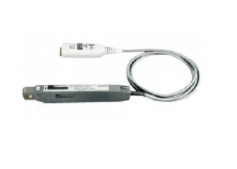 1147A Agilent Current Probe Used 1