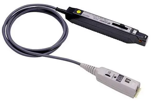 1147B Agilent Current Probe Used 1