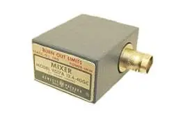 11517A Agilent Mixer Used 1