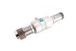 11536A Agilent Coaxial Adapter Used 1
