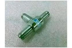 11549A Agilent Divider Used 1
