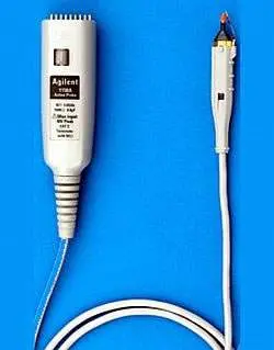 1156A Agilent Active Probe Used 1