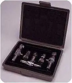 11570A Agilent Accessory Kit Used 1