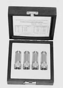 11581A Agilent Fixed Attenuator Used 1