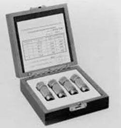 11582A Agilent Fixed Attenuator Used 1