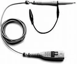 1161A Agilent Voltage Probe Used 1