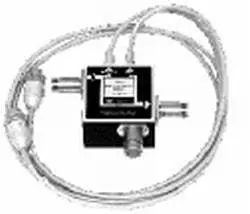 11666A Agilent Bridge Used 1