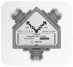11667A Agilent Divider Used 1