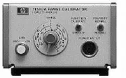 11683A Agilent Calibrator Used 1
