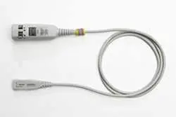 1169A Agilent Probe Amplifier Used 1