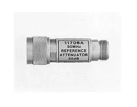 11708A Agilent Fixed Attenuator Used 1