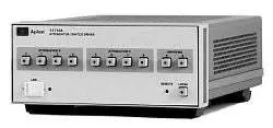11713A Agilent Attenuator Used 1