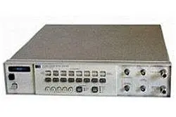 11729B Agilent Communication Analyzer Used 1