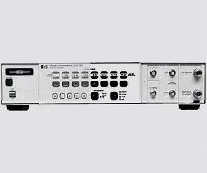 11729C Agilent Test Set Used 1